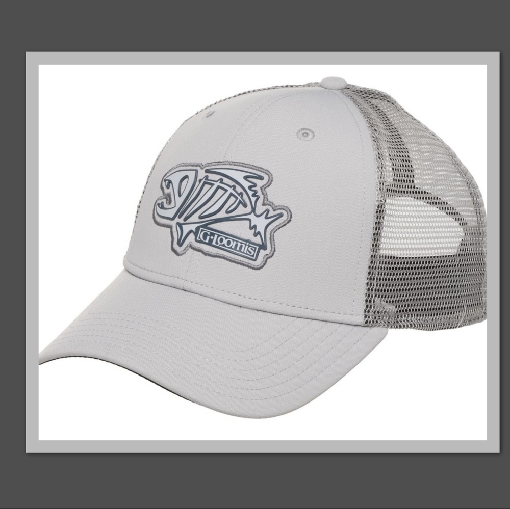 G LOOMIS ADJUSTABLE HAT